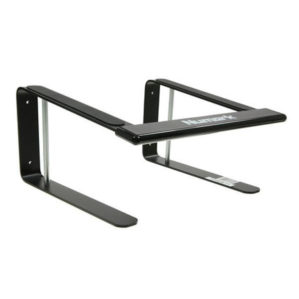 numark laptop stands numark laptop stand pro performance stand for laptop computer