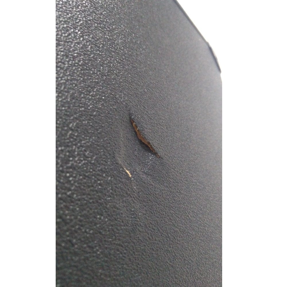 numark speaker cabinets numark lightwave dj loudspeaker with built-in beat sync’d light show - open box b stock