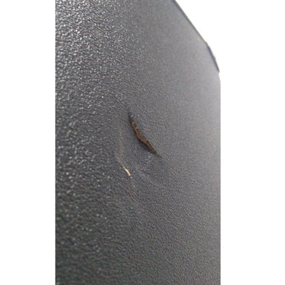 numark speaker cabinets numark lightwave dj loudspeaker with built-in beat sync’d light show - open box b stock