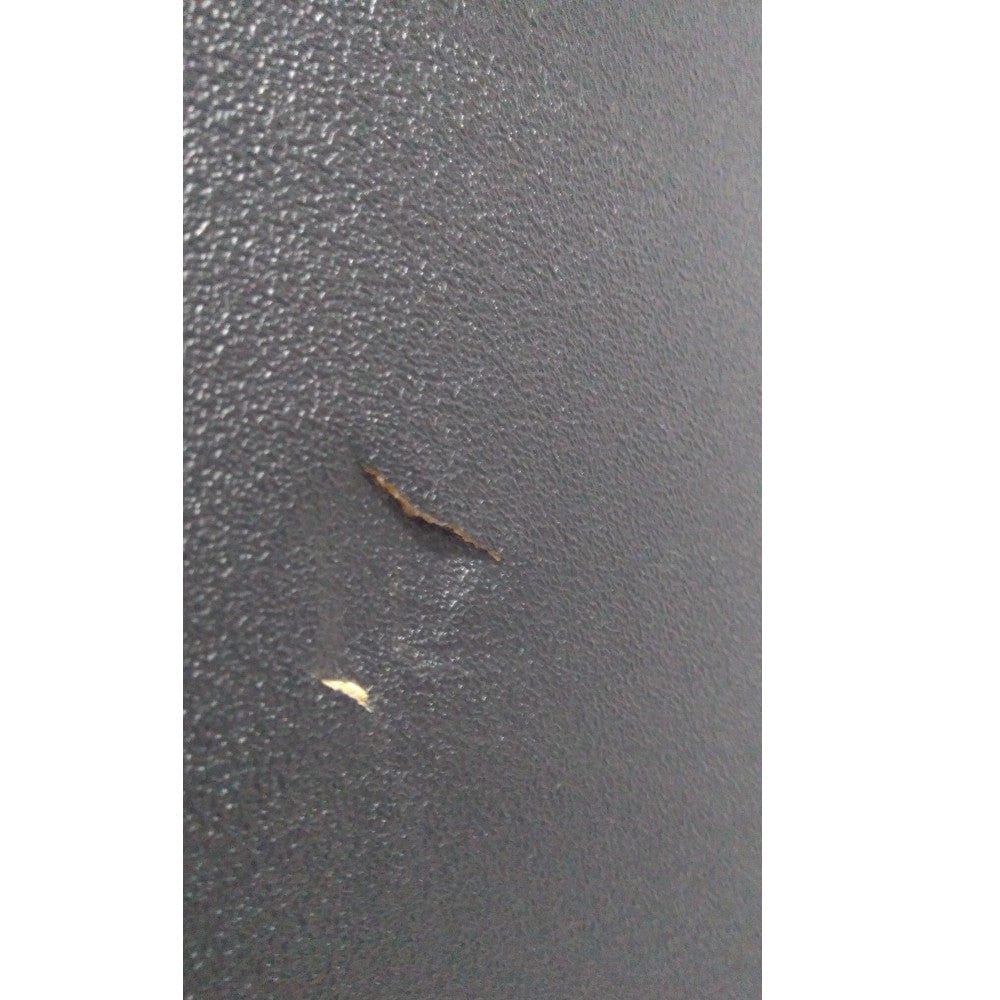 numark speaker cabinets numark lightwave dj loudspeaker with built-in beat sync’d light show - open box b stock