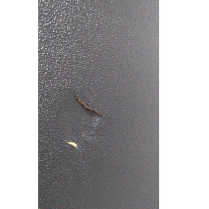 numark speaker cabinets numark lightwave dj loudspeaker with built-in beat sync’d light show - open box b stock