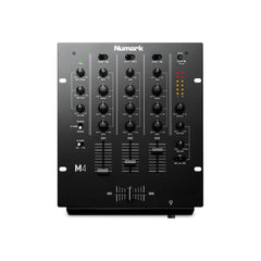 Numark Spectrum Manager Numark M4 DJ Mixer