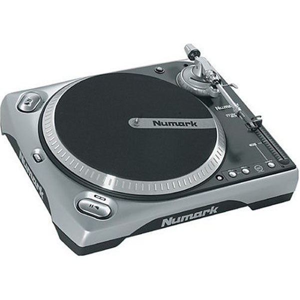 numark turntables numark tt-200 direct drive turntable