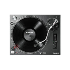 Numark Turntables Numark TT250USB Professional DJ Direct Drive Turntable