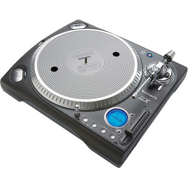 numark turntables numark ttxusb direct drive usb turntable