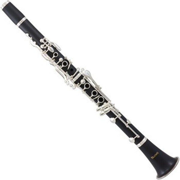 nuova clarinets nuova ncl3n student clarinet