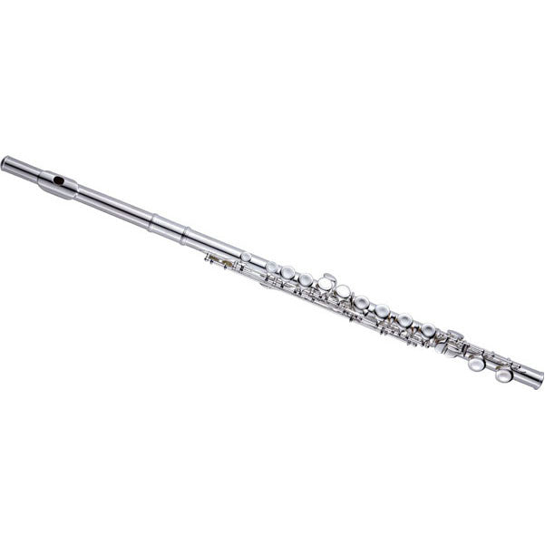 Nuova Flutes Nuova FL3ES student flute outfit