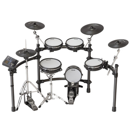 Nux Acoustic Drum Kits Nux DM-8 Mesh Head Digital Acoustic Drum Set