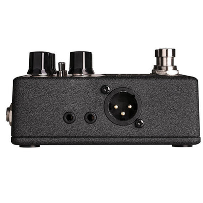 Nux Amp Emulator Pedals Nux NGS-6 Amp Academy Effect Pedal