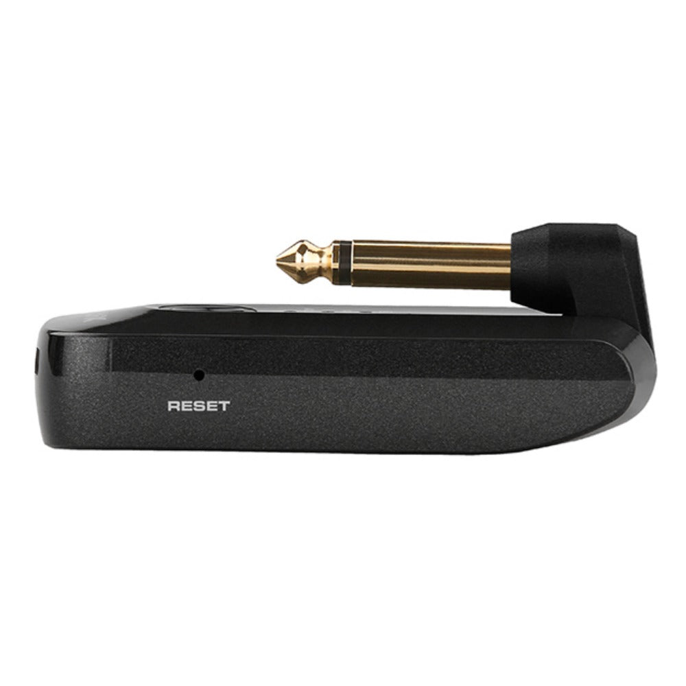 Nux Amplugs Nux MP-3 Mighty Plug Pro Powerful Headphone Guitar Amplifier