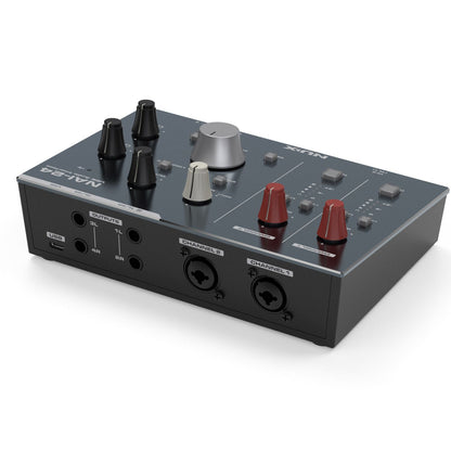 Nux Audio Interfaces Nux NAI-24 USB Audio Interface