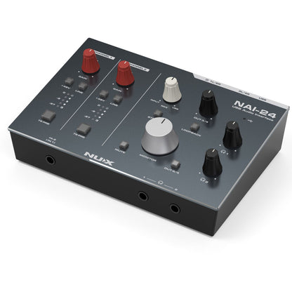 Nux Audio Interfaces Nux NAI-24 USB Audio Interface