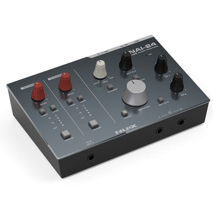 Nux Audio Interfaces Nux NAI-24 USB Audio Interface