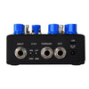 Nux Bass Effects Nux NBP 5 Mld Bass Preamp + Di Pedal