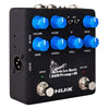 Nux Bass Effects Nux NBP 5 Mld Bass Preamp + Di Pedal
