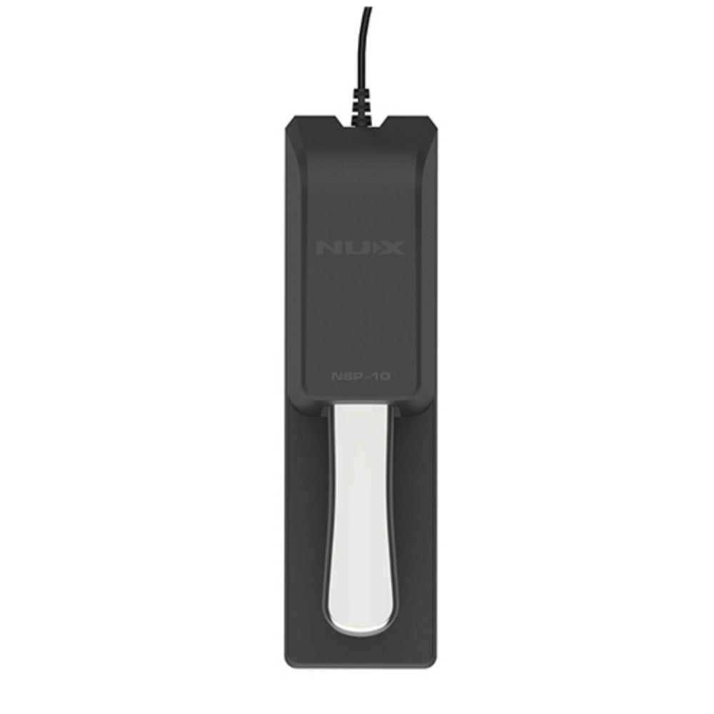 Nux Compression/Sustainer Nux NSP-10 Sustain Pedal
