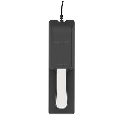 Nux Compression/Sustainer Nux NSP-10 Sustain Pedal