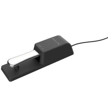 Nux Compression/Sustainer Nux NSP-10 Sustain Pedal