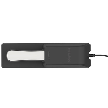 Nux Compression/Sustainer Nux NSP-10 Sustain Pedal