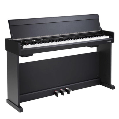 Nux Digital Pianos Black Nux NCK-330 Digital Piano 