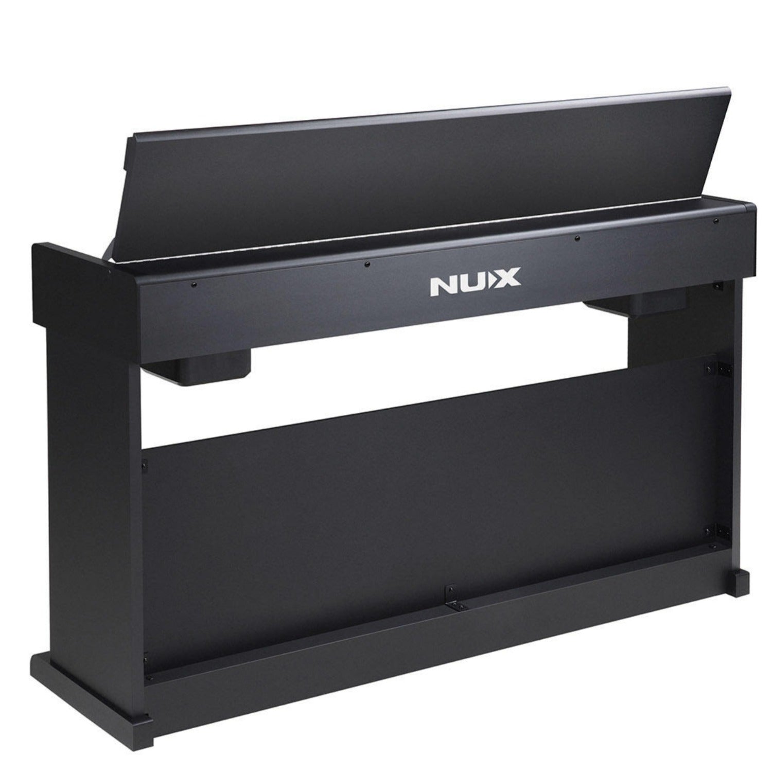 Nux Digital Pianos Black Nux NCK-330 Digital Piano 