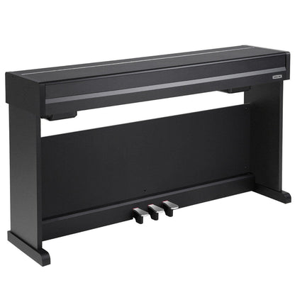 Nux Digital Pianos Black Nux NCK-330 Digital Piano 
