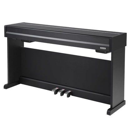 Nux Digital Pianos Black Nux NCK-330 Digital Piano 