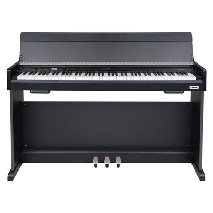 Nux Digital Pianos Black Nux NCK-330 Digital Piano 