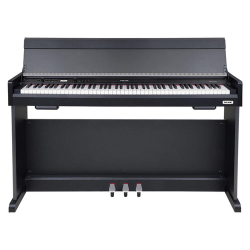 Nux Digital Pianos Black Nux NCK-330 Digital Piano #color_black