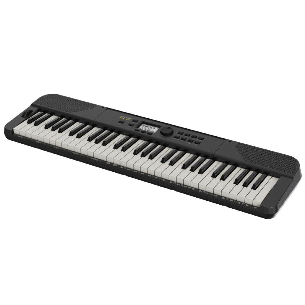 Nux Digital Pianos Nux NEK-100 61 Keys Digital Piano