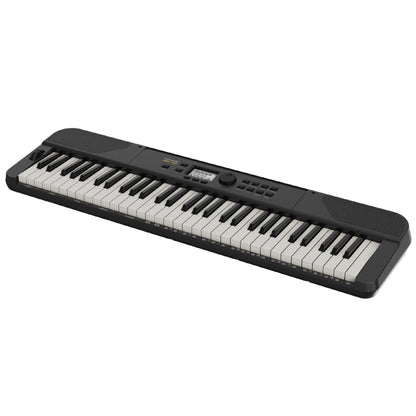 Nux Digital Pianos Nux NEK-100 61 Keys Digital Piano