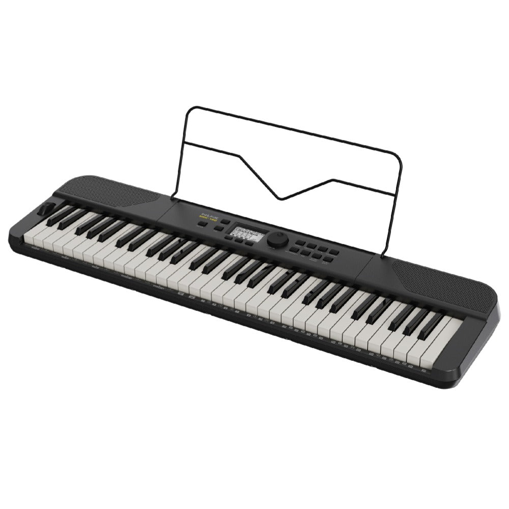 Nux Digital Pianos Nux NEK-100 61 Keys Digital Piano