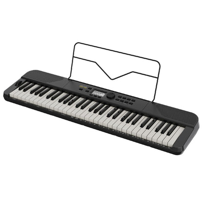 Nux Digital Pianos Nux NEK-100 61 Keys Digital Piano