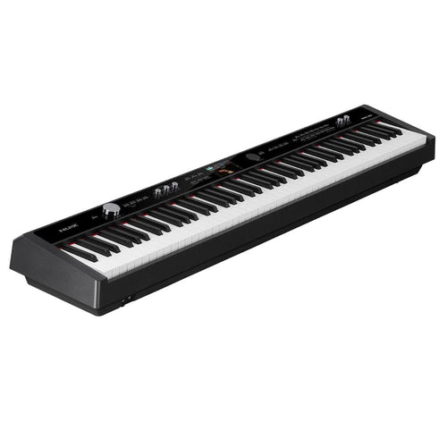 Buy Nux NPK20 Portable Digital Piano Online Bajaao