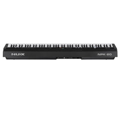 Nux Digital Pianos NUX NPK 20 Portable Digital Piano