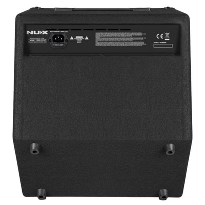 Nux Drum Amplifiers Nux DA-30BT Personal Monitor Amplifier