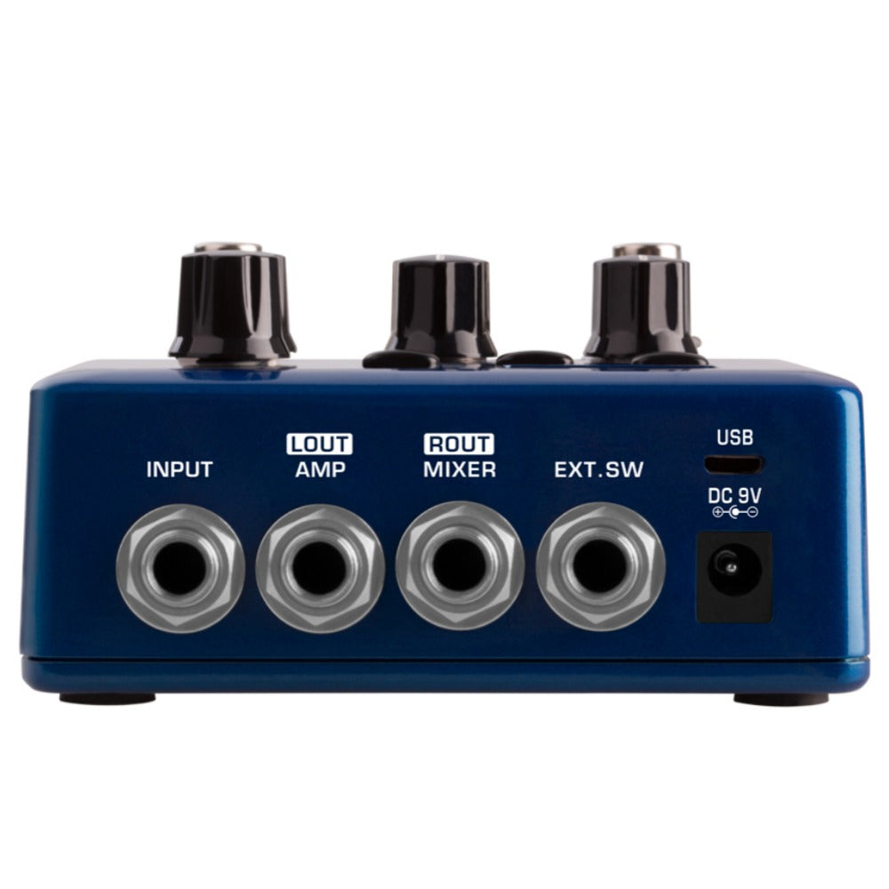 Nux Drum Pedals Nux NDL-5 JTC Drum & Loop Pro Effect Pedal