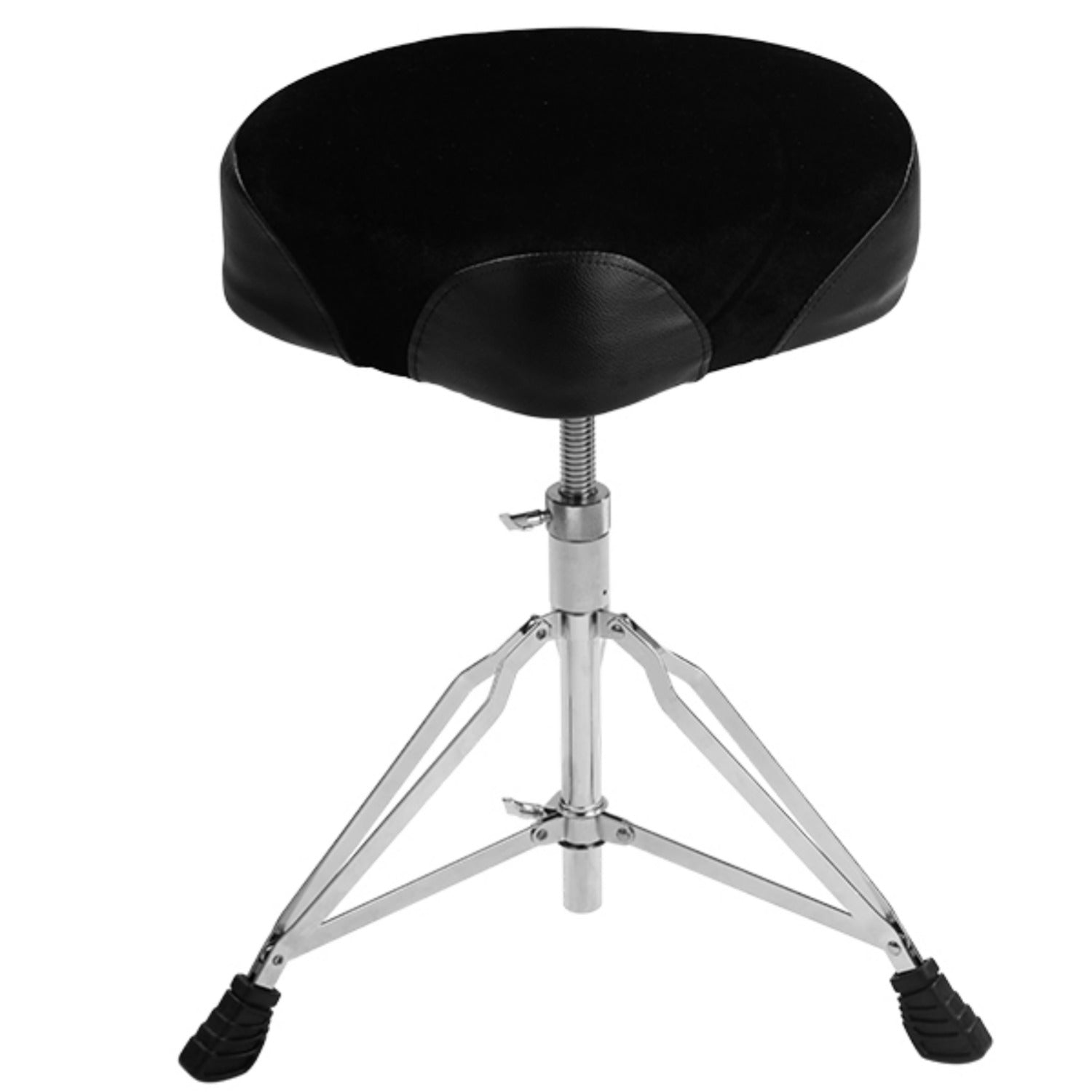 Nux Drum Thrones Black Nux NDT-03 Drum Throne