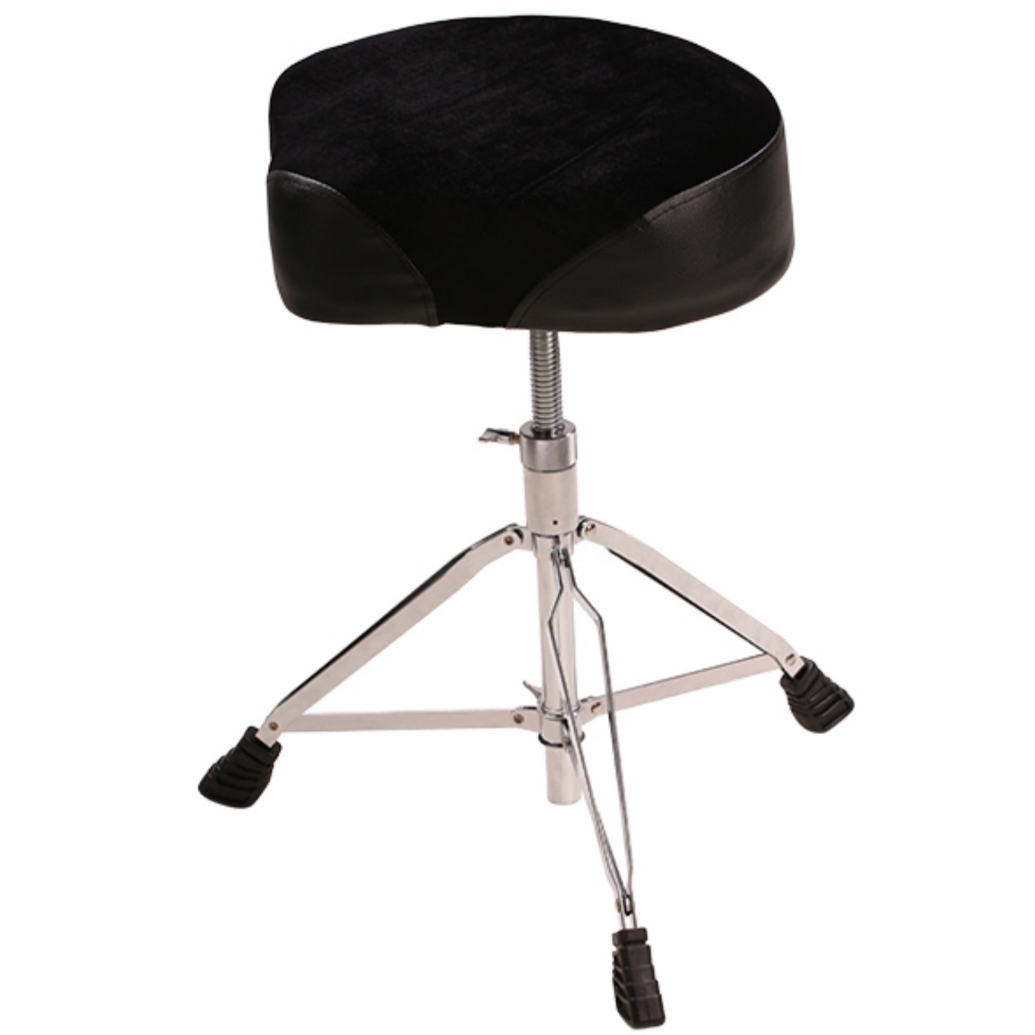 Nux Drum Thrones Black Nux NDT-03 Drum Throne