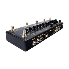 Nux Effect Pedals NUX Cerberus NME 3 Integrated Effects & Controller