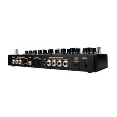 Nux Effect Pedals NUX Cerberus NME 3 Integrated Effects & Controller