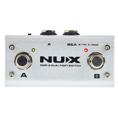 Nux Effect Pedals Nux Loop Core Deluxe Effect pedal Bundle