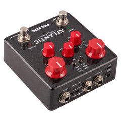 Nux Effect Pedals Nux NDR 5 Atlantic Delay and Reverb Pedal