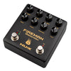 Nux Effect Pedals Nux NDS 5 Fireman Distortion Pedal