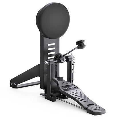 Nux Electronic Drum Kits Nux DM-210 Mesh Head Digital Electronic Drum Kit