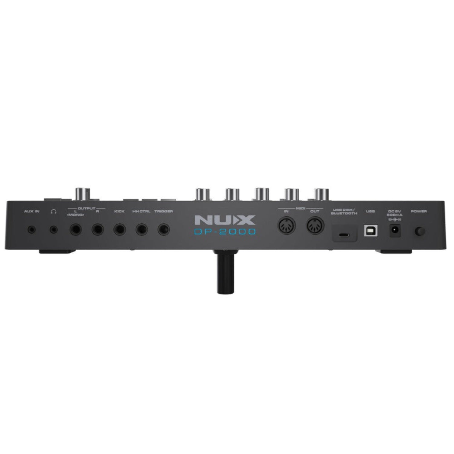 Nux Electronic Drum Pads Nux DP-2000 Digital Percussion Pad