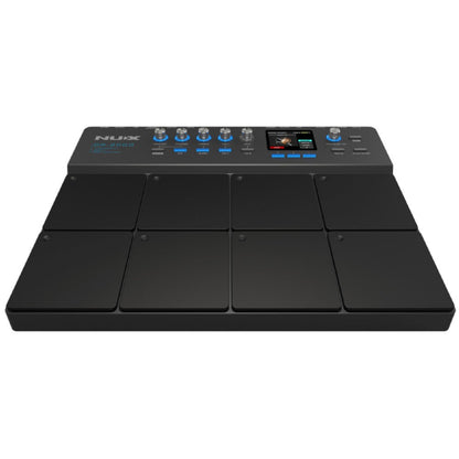 Nux Electronic Drum Pads Nux DP-2000 Digital Percussion Pad