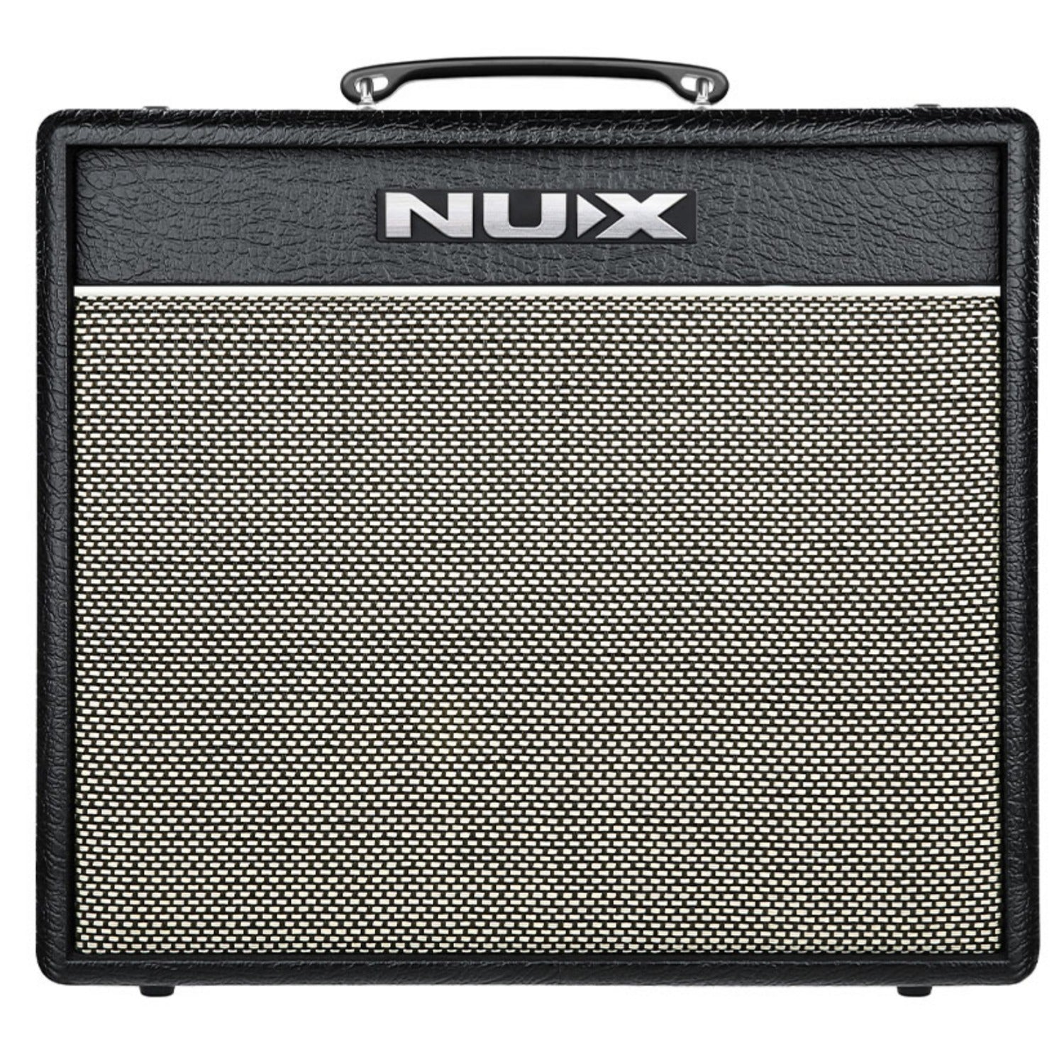 Nux Guitar Combo Amplifiers Nux Mighty 40 MKII Compact Combo Guitar Amplifier