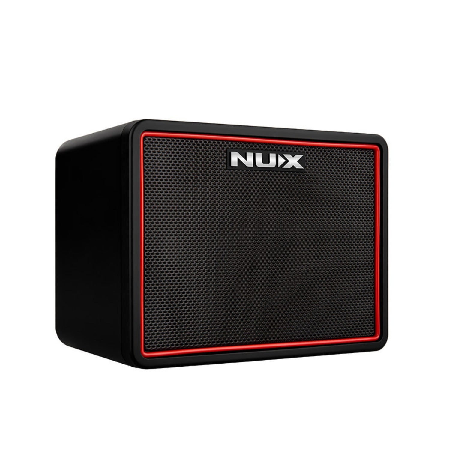 Nux Guitar Combo Amplifiers Nux Mighty Lite BT MKII Portable Desktop Combo Guitar Amplifiers