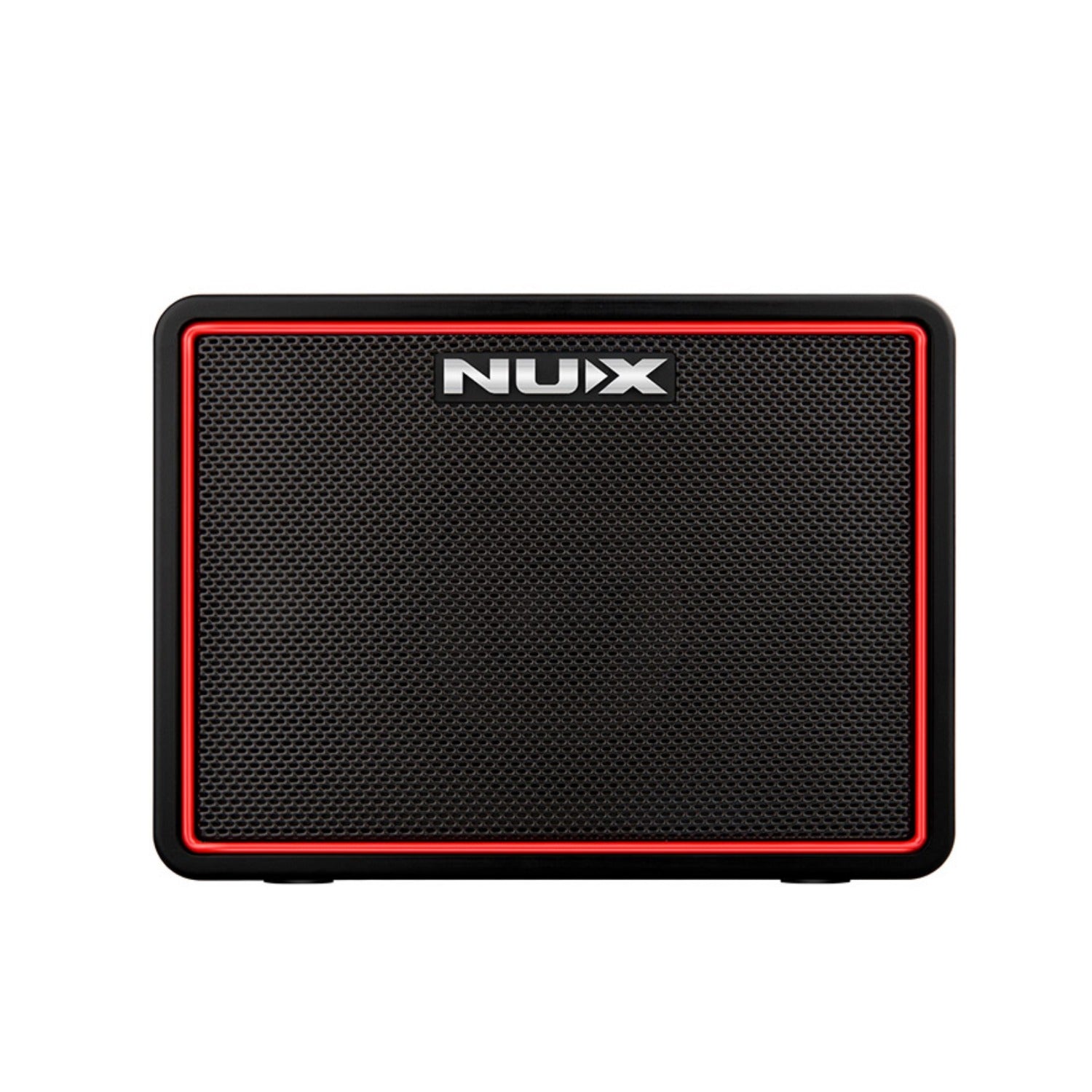 Nux Guitar Combo Amplifiers Nux Mighty Lite BT MKII Portable Desktop Combo Guitar Amplifiers